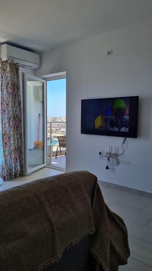 Vista View Comfort Sarandë Buitenkant foto